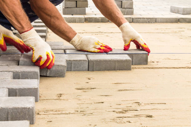 Best Driveway Resurfacing Pavers  in Roebuck, SC