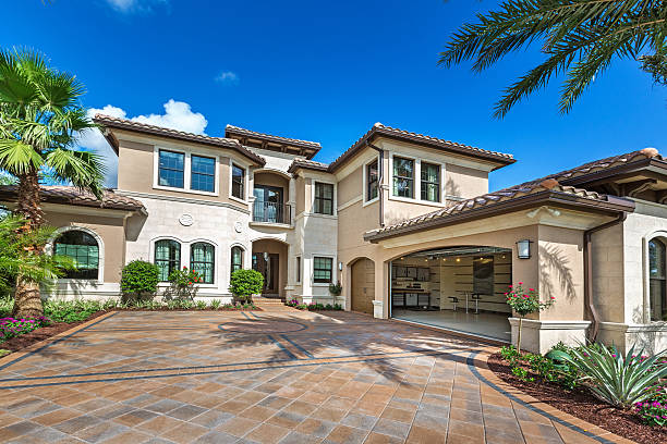 Best Residential Paver Driveway  in Roebuck, SC