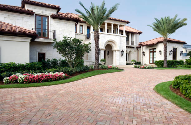 Best Driveway Pavers Installation  in Roebuck, SC