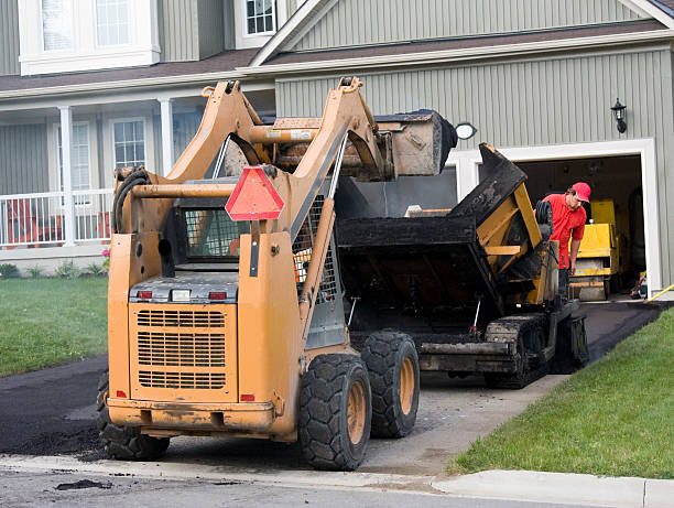 Reasons to Select Us for Your Driveway Paving Requirements in Roebuck, SC