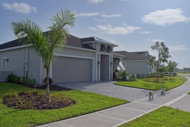 Best Cobblestone Driveway Pavers  in Roebuck, SC