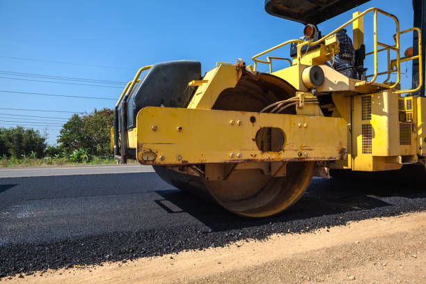 Reasons to Select Us for Your Driveway Paving Requirements in Roebuck, SC